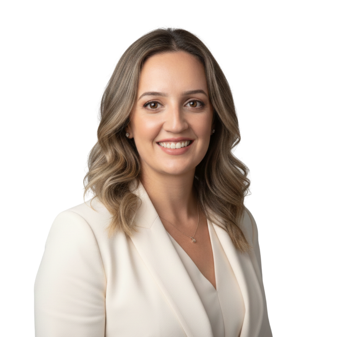 Elena, co-founder of SparkWise