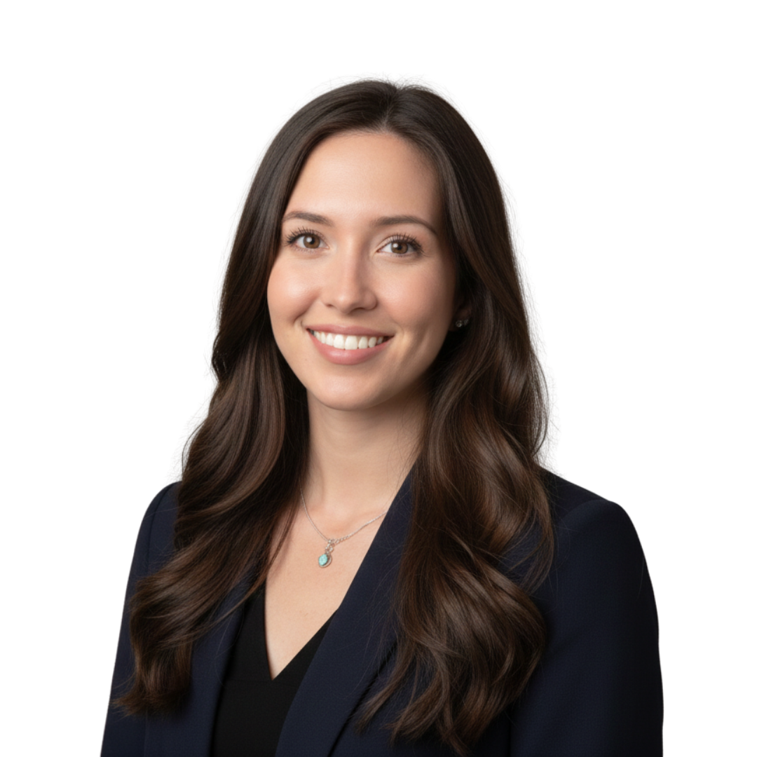 Katrin, co-founder of SparkWise