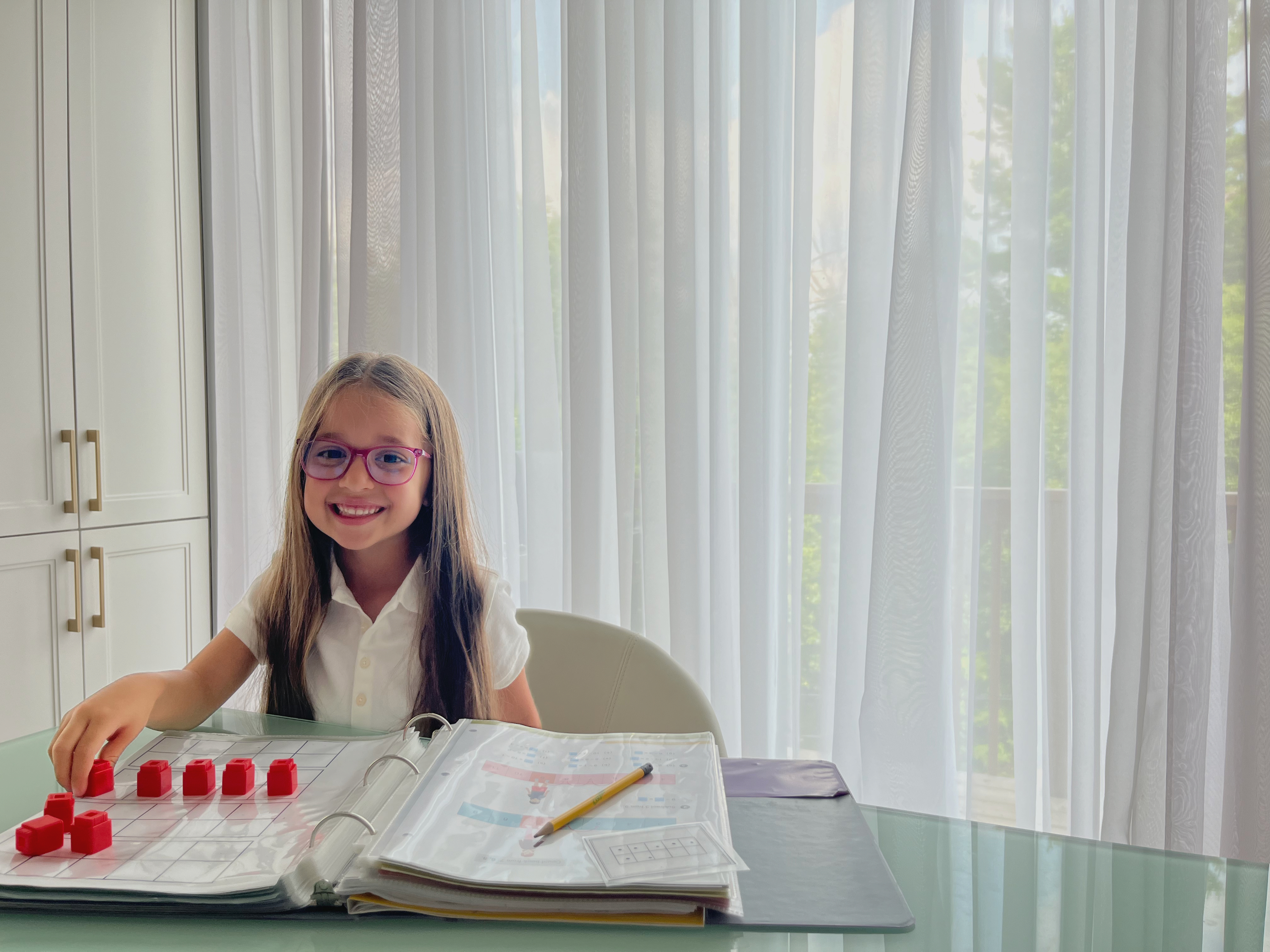 Math classes at SparkWise