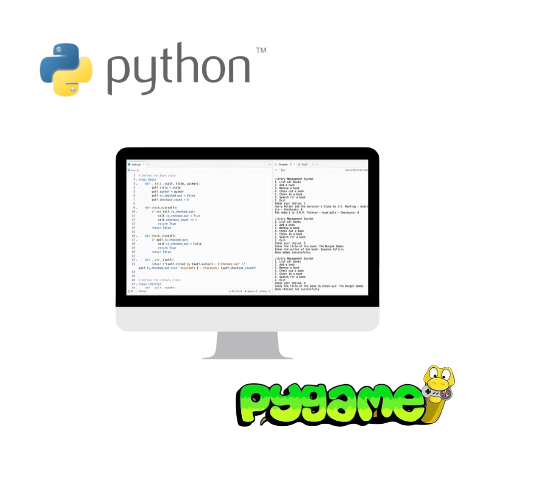 Python class